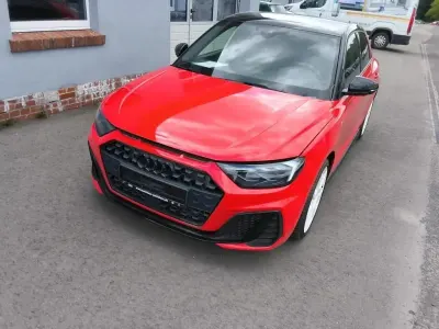 Gebraucht Audi A1