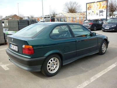 BMW 316