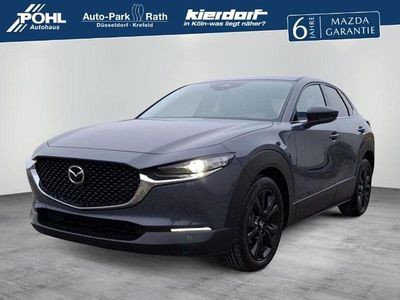 Nouă Mazda CX-30 186 CP (136 kW) 2026 Gri SUV