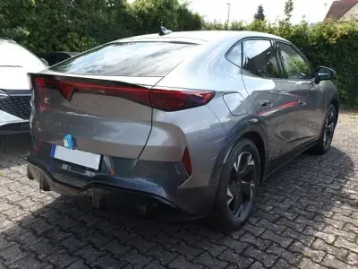 Neu Cupra Tavascan Endurance 210 kW (286 PS) 2026 Atacama desert metallic atacama desert metallic SUV