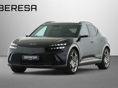 Genesis GV60