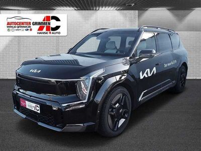 gebraucht Kia EV9 AWD GTL LAUNCH EDition