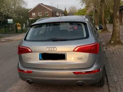 Gebraucht Audi Q5