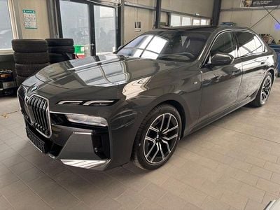 BMW 740