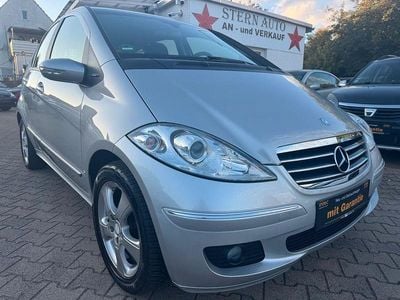 Mercedes A150