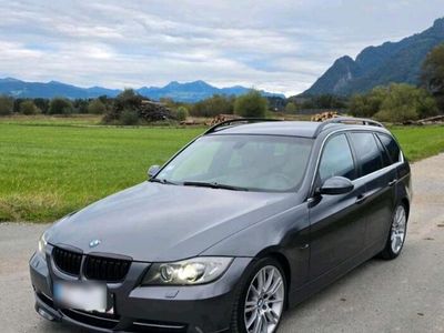 BMW 335