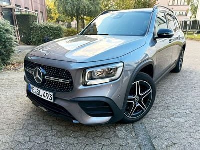 Mercedes GLB250