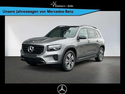 Mercedes GLB220