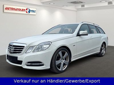 Mercedes E350
