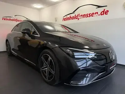 Gebraucht Mercedes EQE500