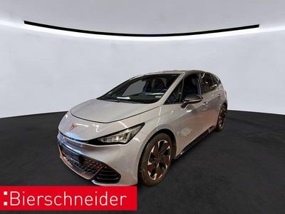 Second-hand Cupra Born 169 kW (231 CP) 2022 Gri Hatchback
