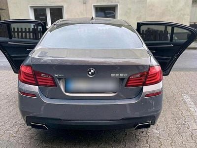 Andere farben Gebraucht 2013 BMW 535 Limousine | 11.000 € (Guter Preis)