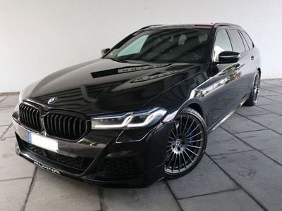 Alpina D5