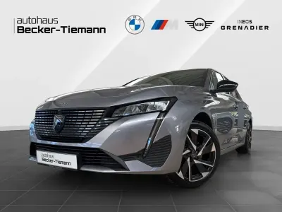 Gebraucht Peugeot 308