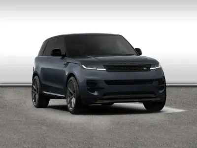 Neu Land Rover Range Rover Sport S 400 PS (294 kW) 2026 Blau SUV