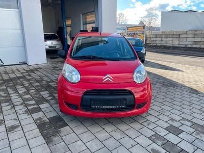 Citroën C1