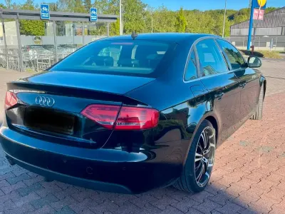 Gebraucht Audi A4