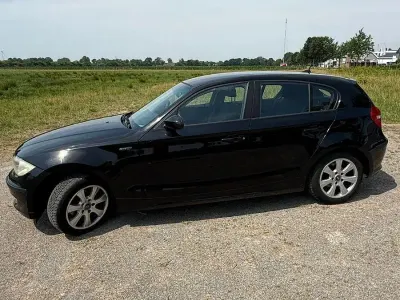 Gebraucht BMW 116