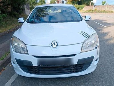 Renault Mégane III