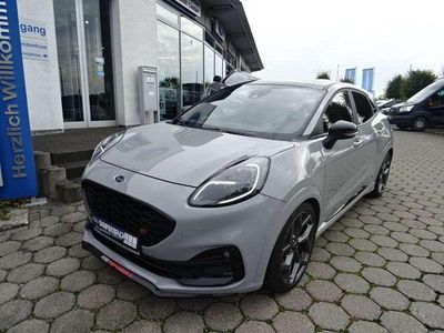 Usata Ford Puma ST 159 CV (116 kW) 2024 Grigio SUV