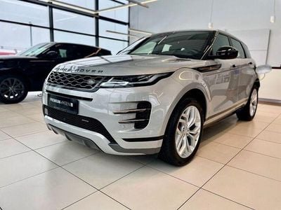 Gebraucht Land Rover Range Rover 309 PS (227 kW) 2022 Andere SUV