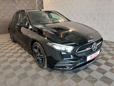 Mercedes A180