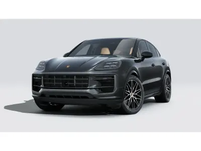 Gebraucht Porsche Cayenne