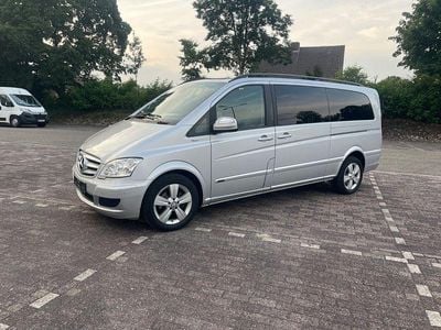 Mercedes Viano