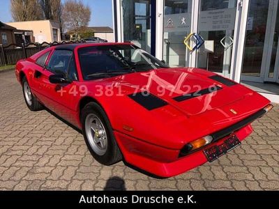 gebraucht Ferrari 208 GTS Turbo