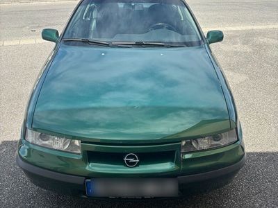 gebraucht Opel Calibra A