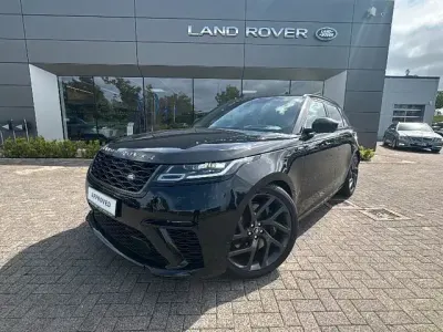 Gebraucht Land Rover Range Rover Velar