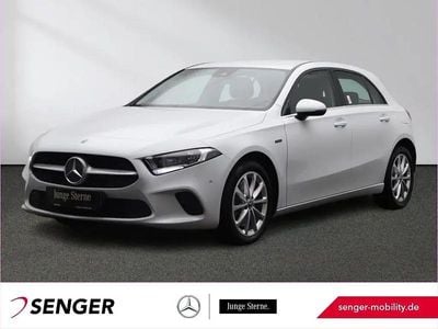 Mercedes A250