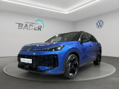 Gebraucht VW T-Roc R-line 150 PS (110 kW) 2026 SUV
