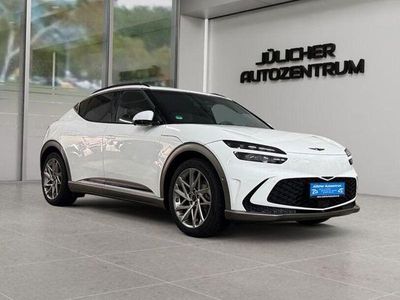 Genesis GV60