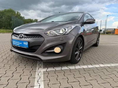 Gebraucht Hyundai i30
