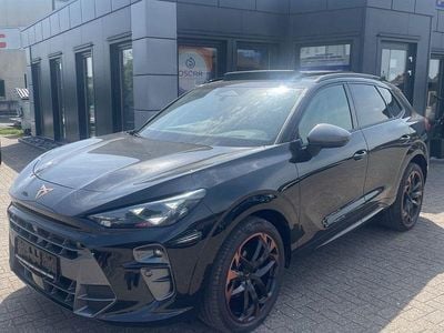 Neu Cupra Terramar 150 PS (110 kW) 2025 Schwarz SUV