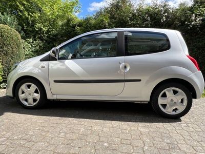 gebraucht Renault Twingo Elysée 1.2 16V Elysee