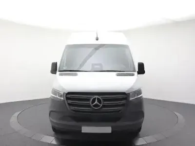 Gebraucht Mercedes Sprinter 2024 Andere Van
