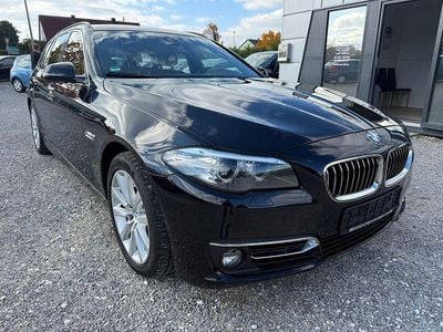 BMW 535
