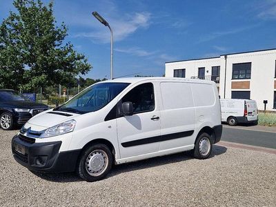 Citroën Jumpy