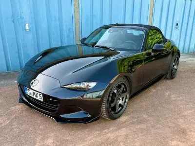 Occasion Mazda MX5