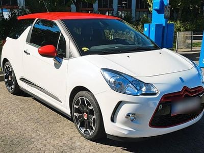 Citroën DS3