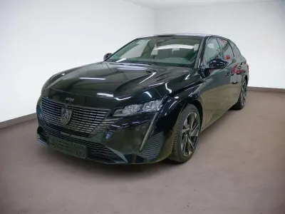 Gebraucht Peugeot 308