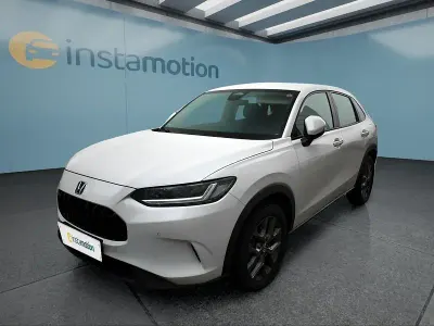 Gebraucht Honda ZR-V