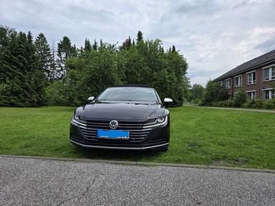 VW Arteon