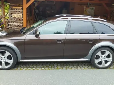 Gebraucht Audi A4 Allroad