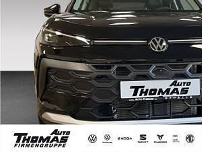 Nouă VW T-Roc Style 150 CP (110 kW) 2026 Negru SUV