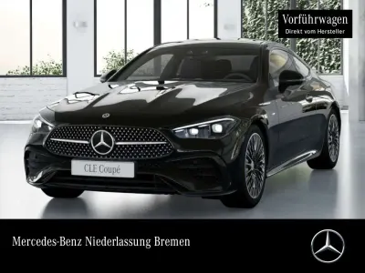 Gebraucht Mercedes CLE300