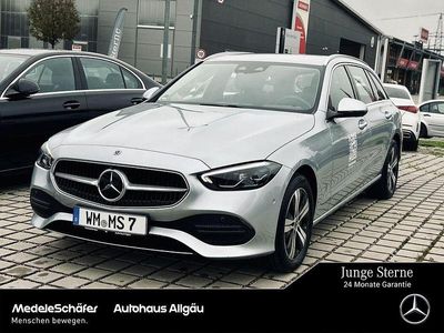 Mercedes C300e