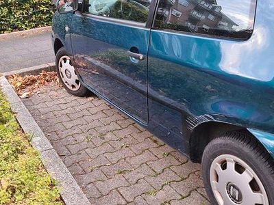 Seat Arosa